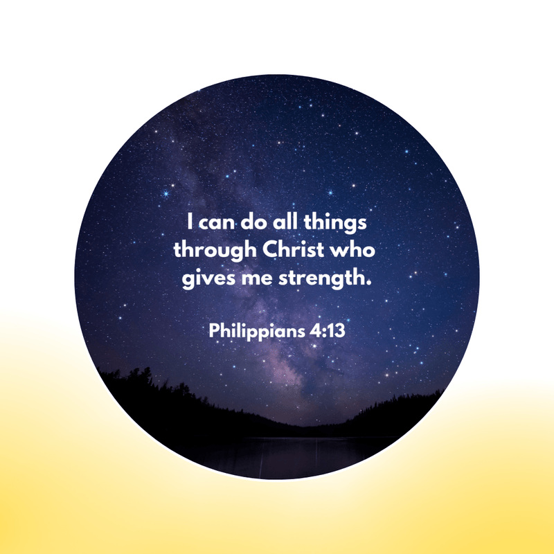 (GIFTING OFFER) Godisabove Bible Verse Projector (6 Free Scripture Discs Included)