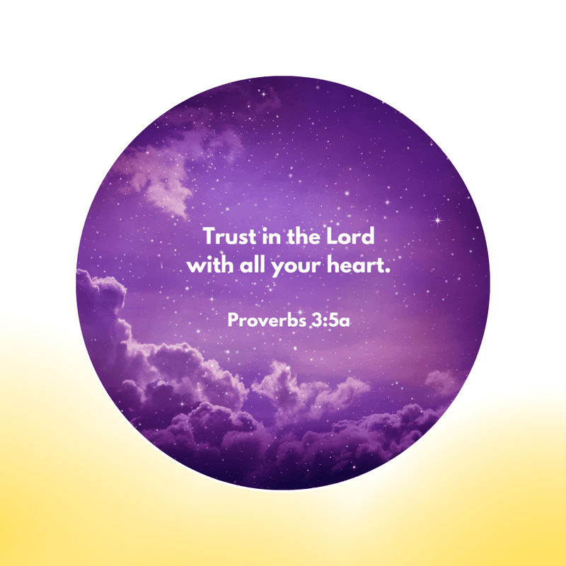 (GIFTING OFFER) Godisabove Bible Verse Projector (6 Free Scripture Discs Included)
