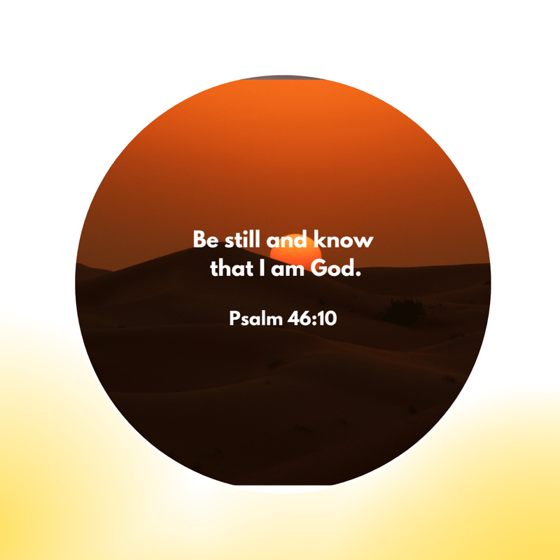 (GIFTING OFFER) Godisabove Bible Verse Projector (6 Free Scripture Discs Included)